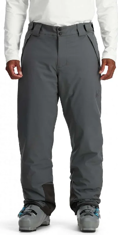 Spyder Mesa Insulated Pants 2024 Slim Fit Casual Pants