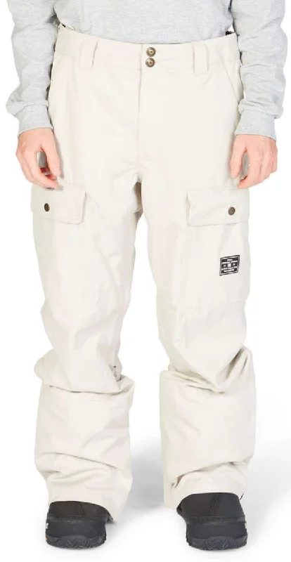 DC Code Shell Pant 2023 Comfortable Pleated Pants
