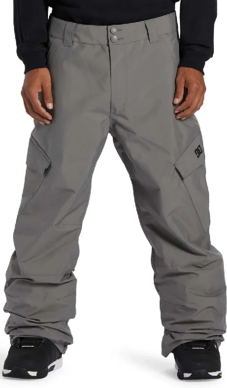 DC Banshee Insulated Pant 2024 Relaxed Lounge Trousers