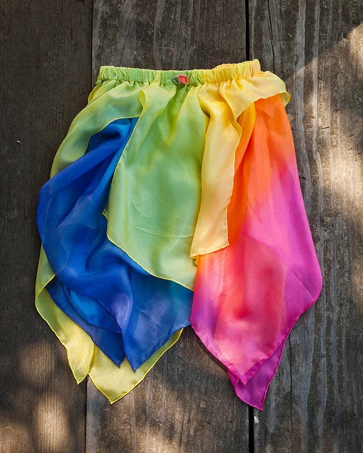 Yellow/Rainbow