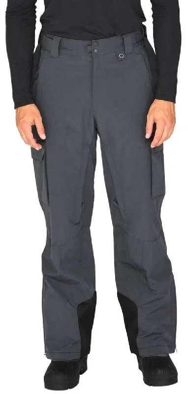 Arctix Snowboard Cargo Pants 2023 Elegant Wool Trousers