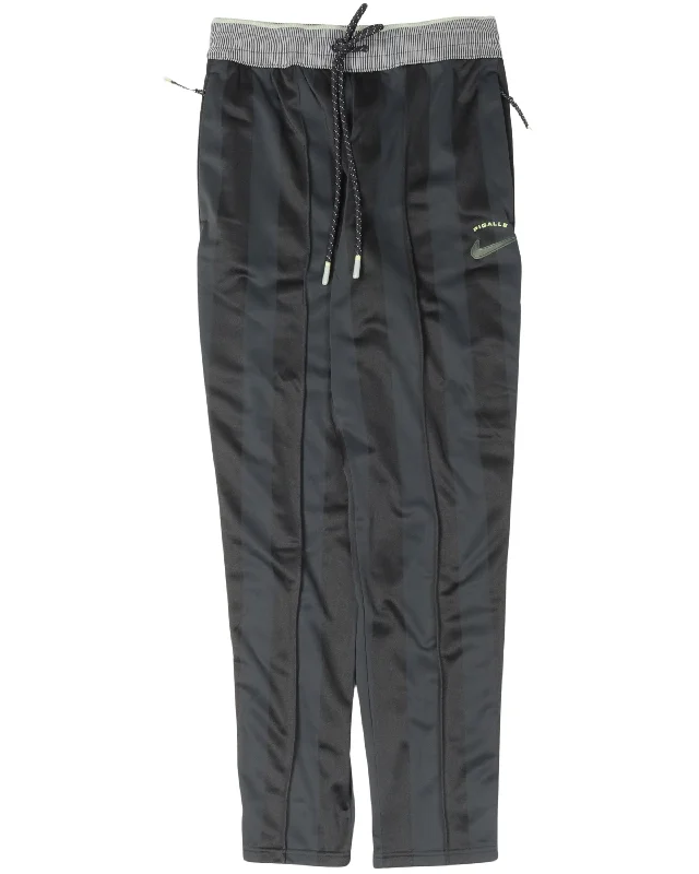 Pigalle Track Pants Wide-Legged Palazzos