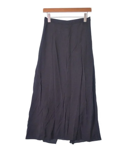 CYAN Long/Maxi length skirts linen skirt natural