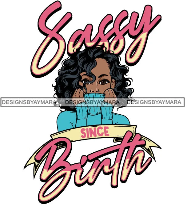 Afro Beautiful Woman Sassy Life Quotes Melanin Nubian Sarcastic Sweater Curly Hairstyle SVG PNG JPG Cutting Files Silhouette Cricut More Boat Neck Shawl Collar Notched Collar Afro Beautiful Woman Sassy Life Quotes Melanin Nubian Sarcastic Sweater Curly Hairstyle SVG PNG JPG Cutting Files Silhouette Cricut More Boat Neck Shawl Collar Notched Collar