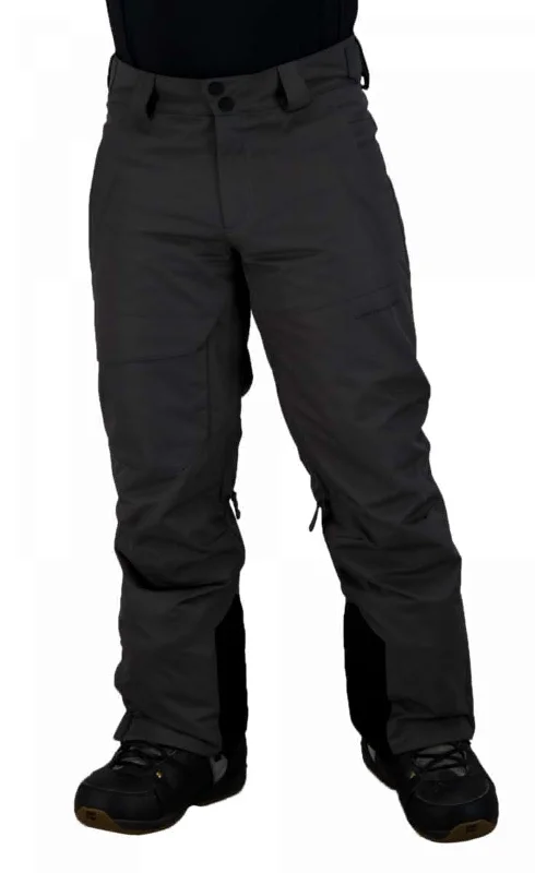 Obermeyer Orion Insulated Pant 2021-2022 Comfortable Maternity Pants