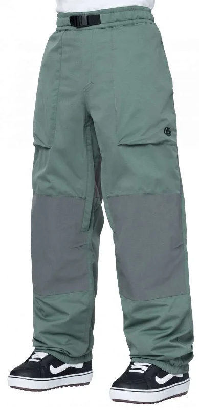686 Ghost 2.5L Shell Pant 2024 Fashionable Sporty Pants