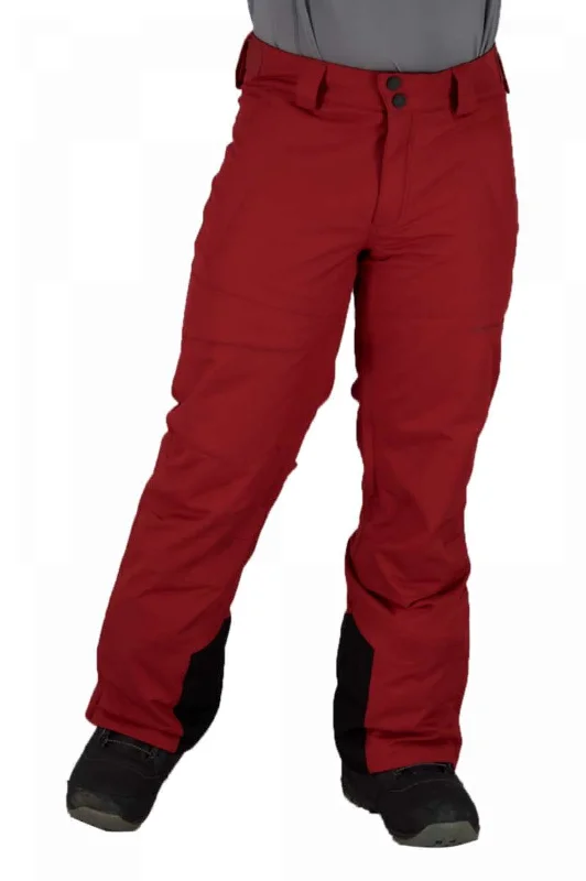 Obermeyer Insulated Pants Tall 2022 Chic Faux Leather Pants
