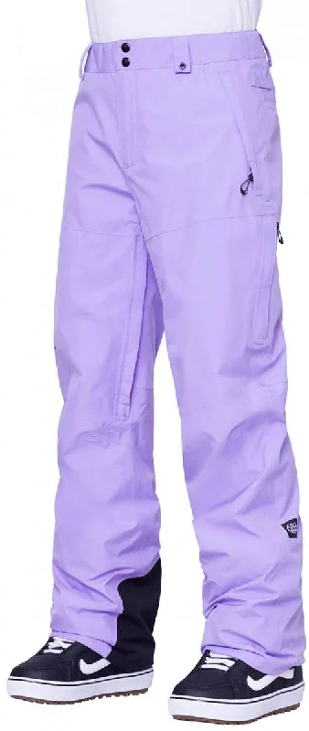 686 GORE-TEX Core Shell Pants 2024 Trendy Tapered Pants