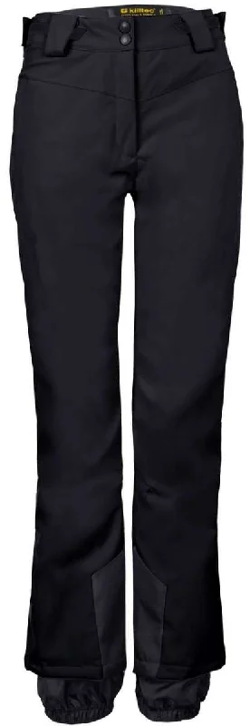 Killtec Ladies KSW 22 Insulated Pant 2022-2023 Casual Skinny Fit Pants
