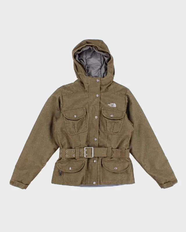 Womens The North Face Coat/ Jacket - S Nylon Jacket Polyester Jacket Spandex Jacket