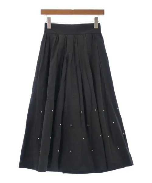 deicy Long/Maxi length skirts denim skirt durable