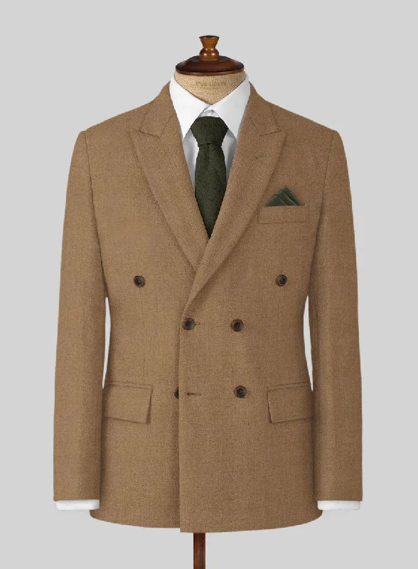 Naples Biscotti Tweed Jacket Quilted Jacket Puffer Jacket Insulated Jacket