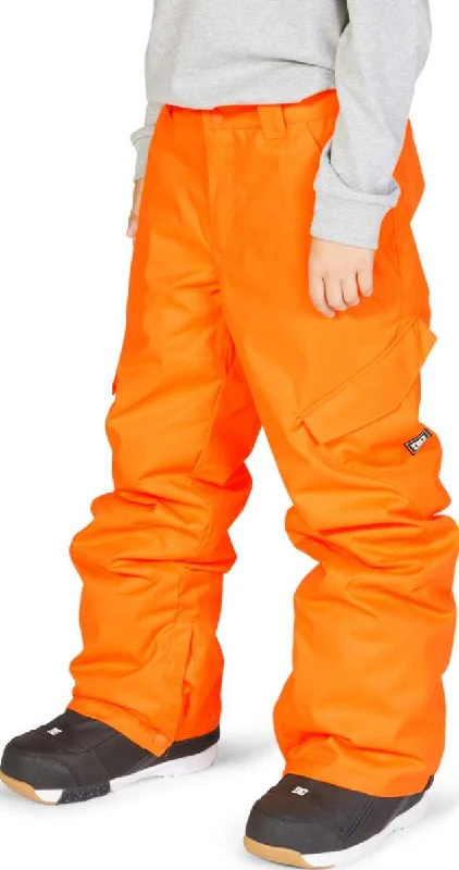 DC Junior's Banshee Insulated Pant 2023 Fashionable Sporty Pants