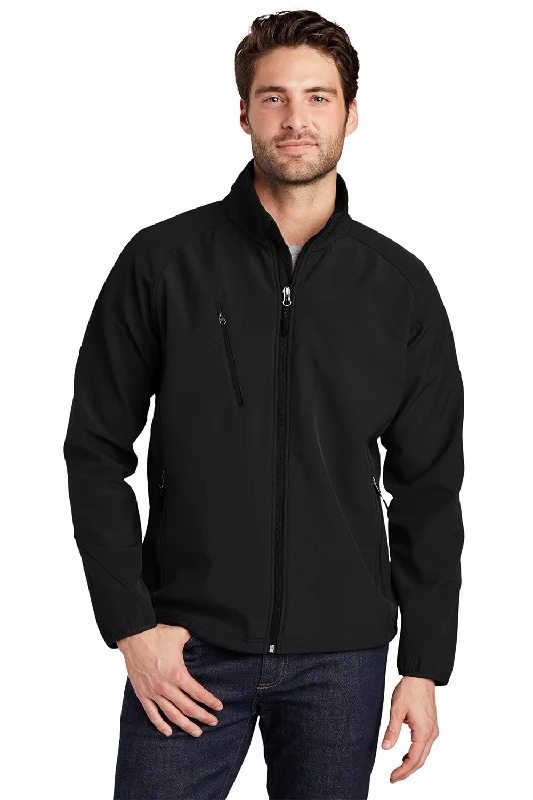 Port Authority Mens Wind & Water Resistant Full Zip Jacket - Black One-Shoulder Jacket Off-the-Shoulder Jacket Asymmetrical Jacket Port Authority Mens Wind & Water Resistant Full Zip Jacket - Black One-Shoulder Jacket Off-the-Shoulder Jacket Asymmetrical Jacket