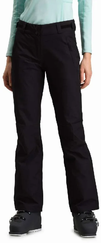Rossignol Ladies Rapide Insulated Pant 2022-2023 Comfortable Fleece Pants