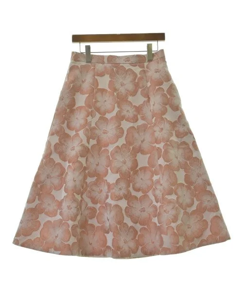DESIGNWORKS Long/Maxi length skirts maxi skirt elegant