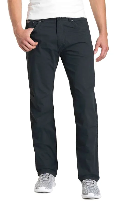 Kuhl Revolvr 34" Canvas Stretch Pants 2019 Slim-Fit Khaki Pants