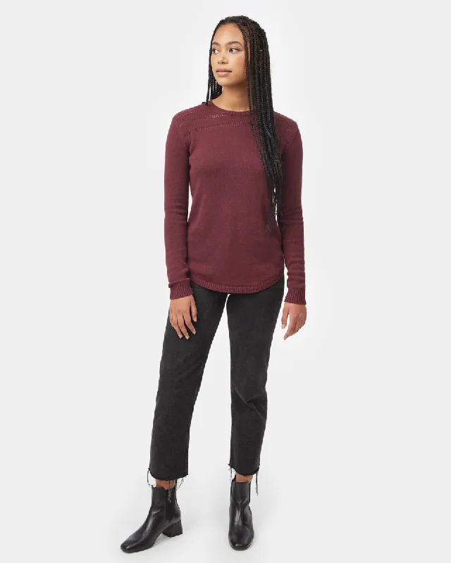 Forever After Sweater Machine Wash Dry Clean Hand Wash