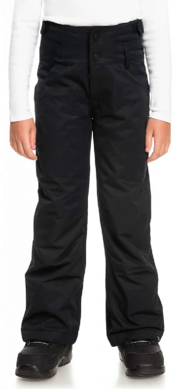 Roxy Junior's Diversion Insulated Pant 2023 Cozy Lounge Pants