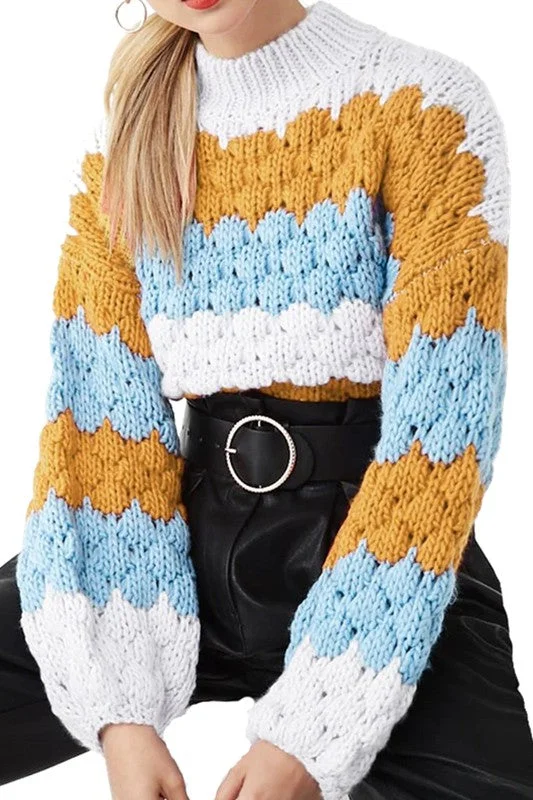 YELLOW/BLUE