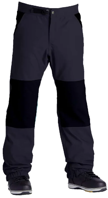 Airblaster Elastic Boss Shell Pant 2024 Elegant Dress Pants