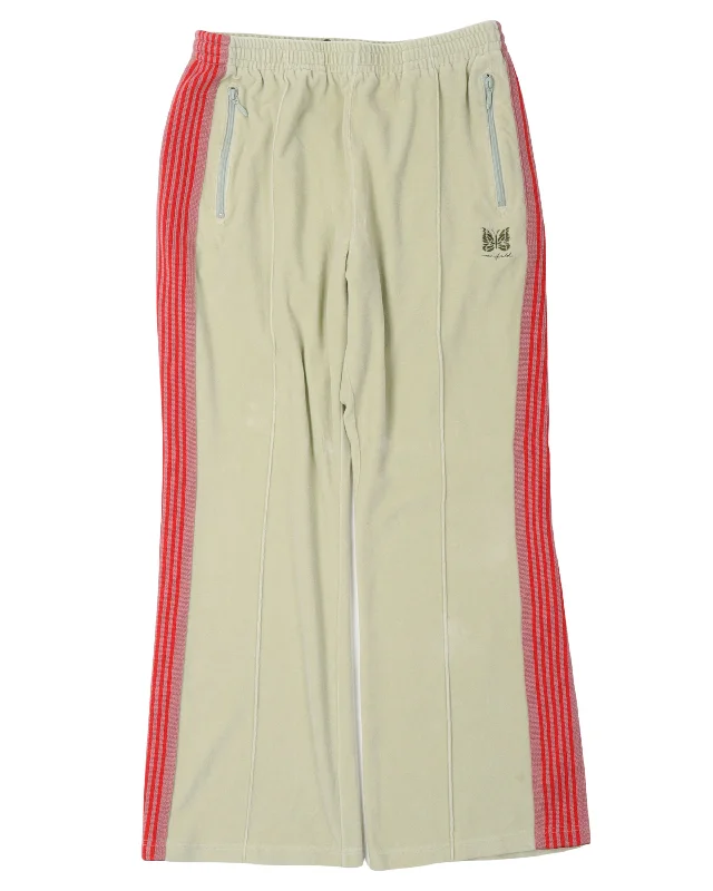 Maxfield Track Pants Comfortable Maternity Pants