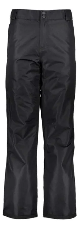 Obermeyer Keystone Insulated Pants 2024 Relaxed Fit Trousers