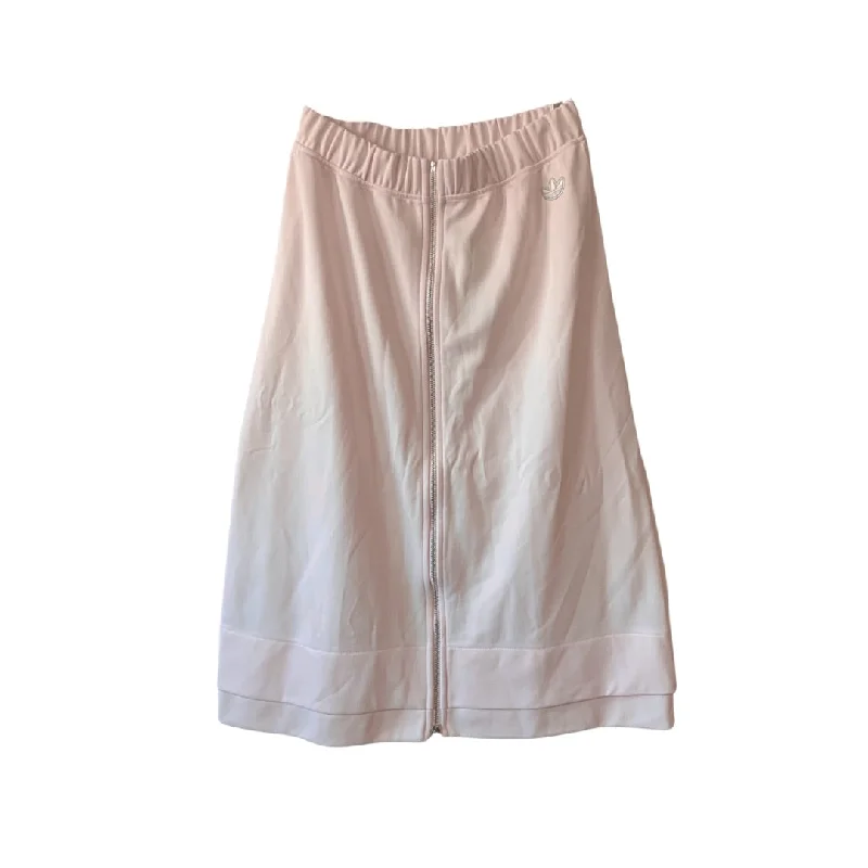 Adidas Skirt/M denim skirt durable