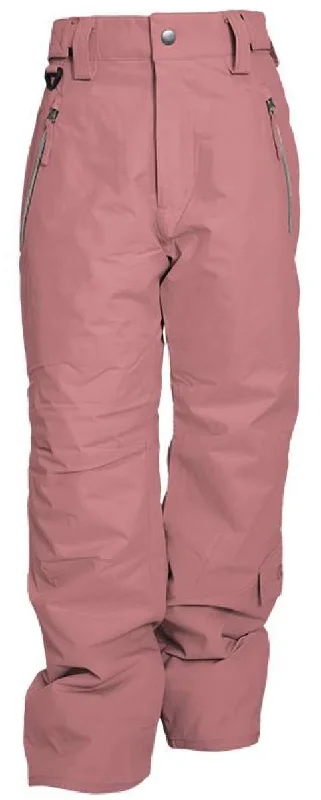 Turbine Girls Juneau Insulated Pants 2024 Comfy Cargo Trousers
