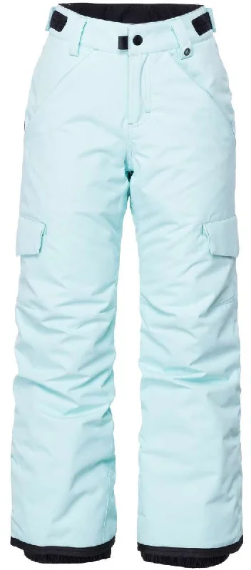 686 Girls Lola Insulated Pants 2023 Stylish Harem Pants