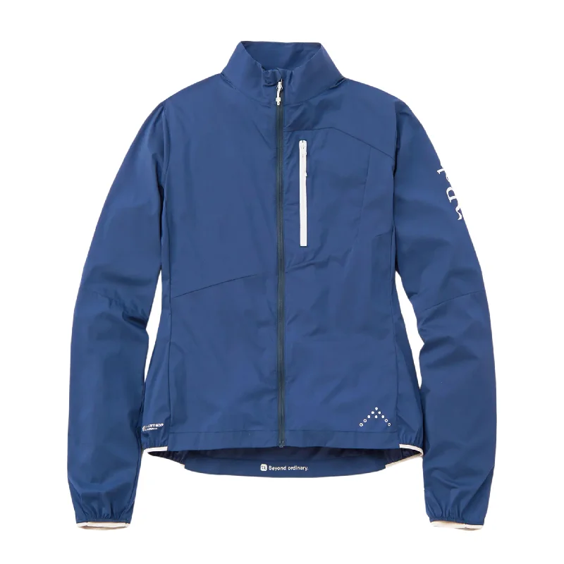 RAB Women's Windveil Jacket Fitted Jacket Loose Jacket Oversized Jacket