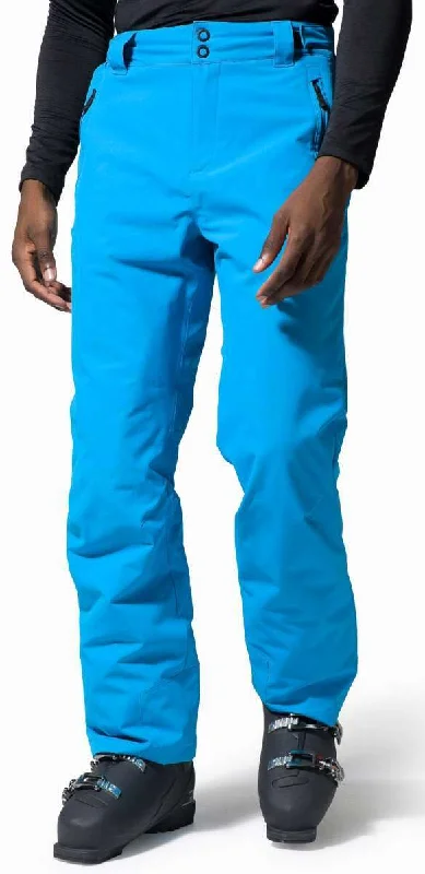 Rossignol Rapide Insulated Pant 2022-2023 Trendy Tapered Pants