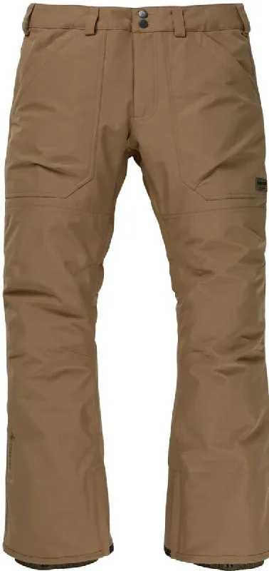 Burton Ballast Gore 2L Pant 2024 Classic Chino Pants