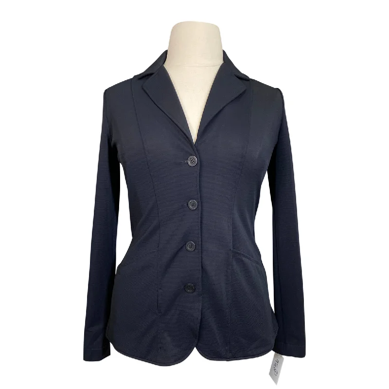 Lotus Romeo 'The H' Show Jacket in Black - Women's XXL Anorak Shell Jacket Lightweight Jacket Lotus Romeo 'The H' Show Jacket in Black - Women's XXL Anorak Shell Jacket Lightweight Jacket