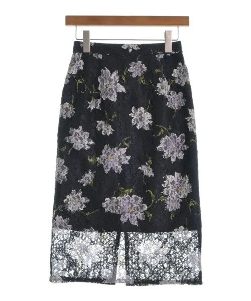 Debut de Fiore Long/Maxi length skirts high waist skirt