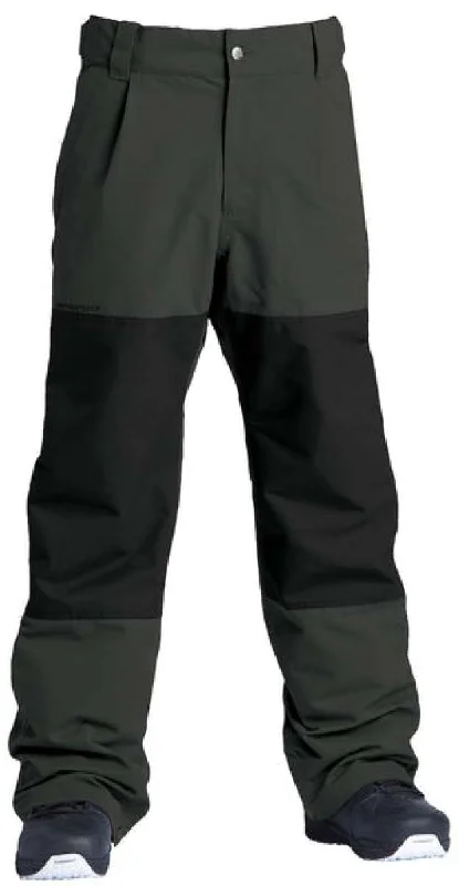 Airblaster Work Shell Pants 2024 Classic Straight-Leg Pants