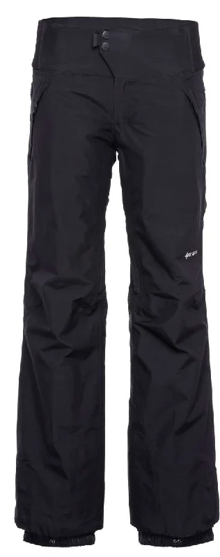 686 Ladies GORE-TEX Willow Insulated Pants 2023 Warm Wool Trousers