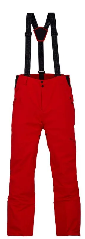 Spyder Bormio GORE-TEX Insulated Pants 2022 Cozy Full-Length Pants