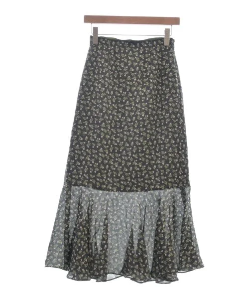 deicy Long/Maxi length skirts mini skirt trendy