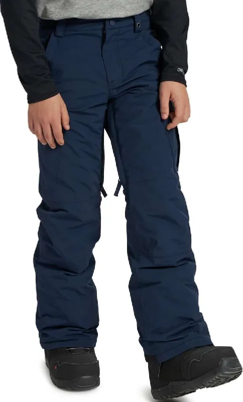 DRESS BLUE