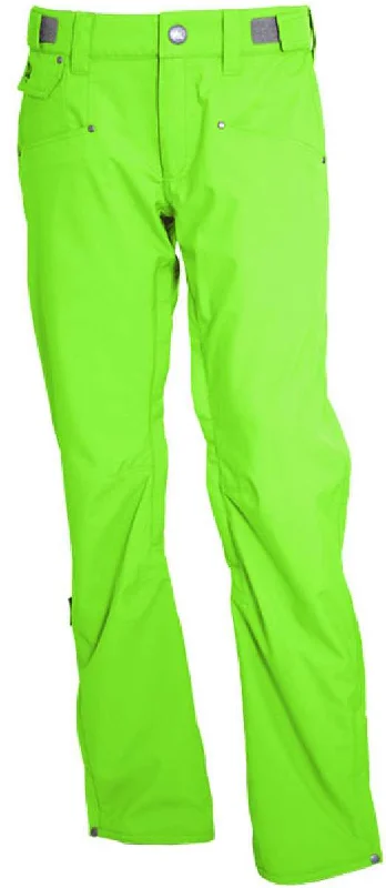 Turbine E2F Shell Pant 2023 Stylish Slim Trousers