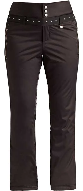 Nils Ladies' Mariette Insulated Pants 2020-2021 Formal Linen Trousers