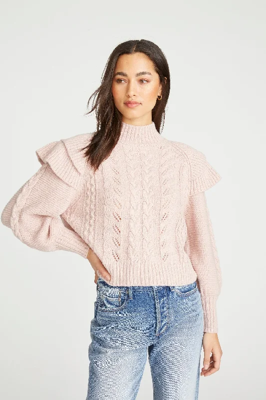 Mila Sweater Casual Formal Business