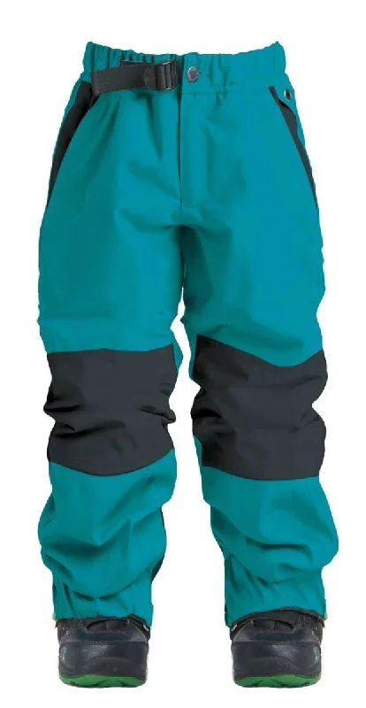 Airblaster Junior's Boss Insulated Pant 2022 Slim-Fit Leggings