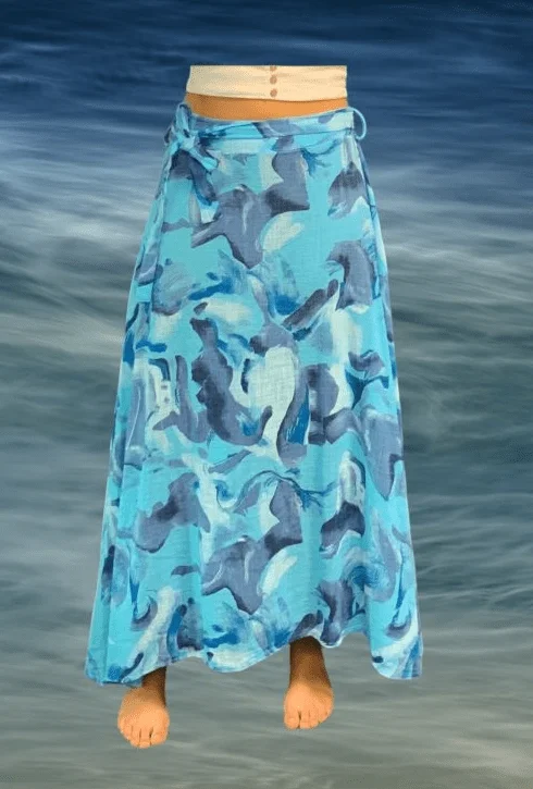 TURQUOISE