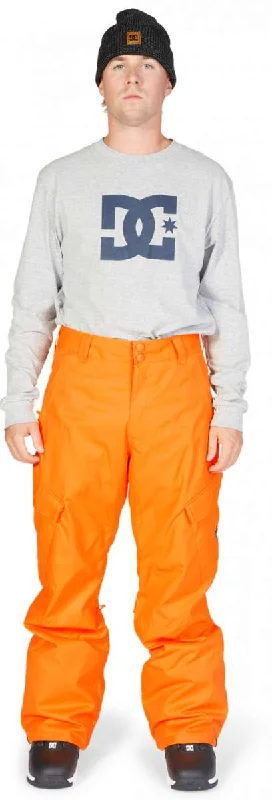 DC Banshee Insulated Pant 2023 Casual Drawstring Pants