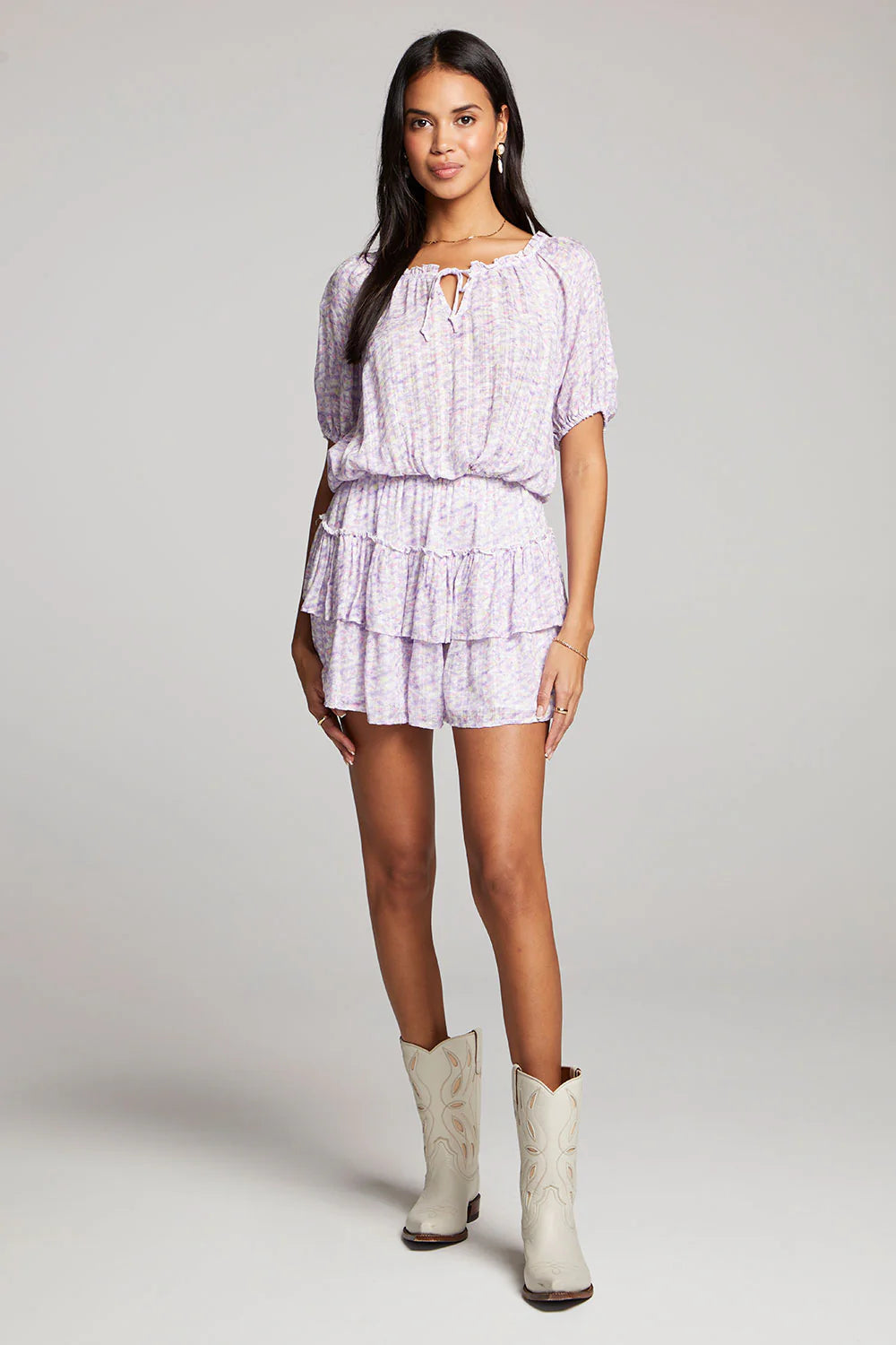 Vhenus Skirt cashmere skirt fine