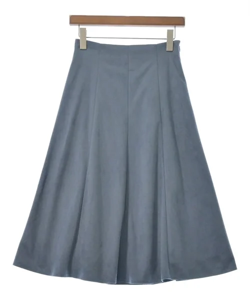 COUP DE CHANCE Long/Maxi length skirts wrap skirt elegant