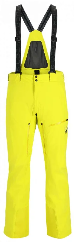 Spyder Dare GORE-TEX Tailored Pant 2023 High-Waist Jogger Pants