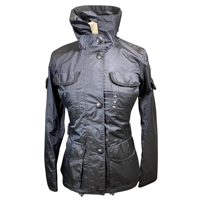 Wellensteyn 'Revolution' Jacket in Midnight Blue - Women's XS Fleece Jacket Down Jacket Feather Jacket Wellensteyn 'Revolution' Jacket in Midnight Blue - Women's XS Fleece Jacket Down Jacket Feather Jacket